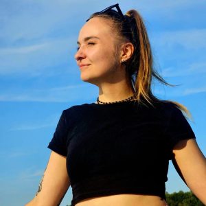 Anastassija Mašošina