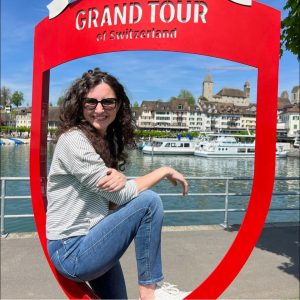 Marjana Gevert-Semenjuk