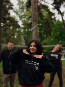 Ilkona Gasanova-Abdrashitova