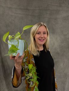 Karmen Riik-Romanenkov