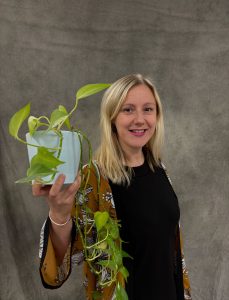 Karmen Riik-Romanenkov