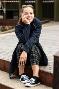 Karoliine Marinitševa