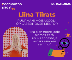 Liina Tiirats