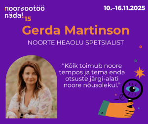 Gerda Martinson