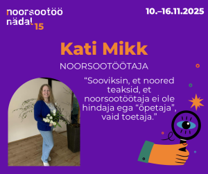 Kati Mikk