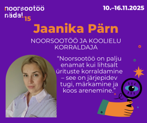 Jaanika Pärn