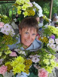 Tiina Corday Arumets