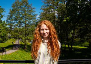 Katarina Maria Männa