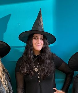 Claudia Serrano Matos