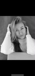 Karina Cheburashkina